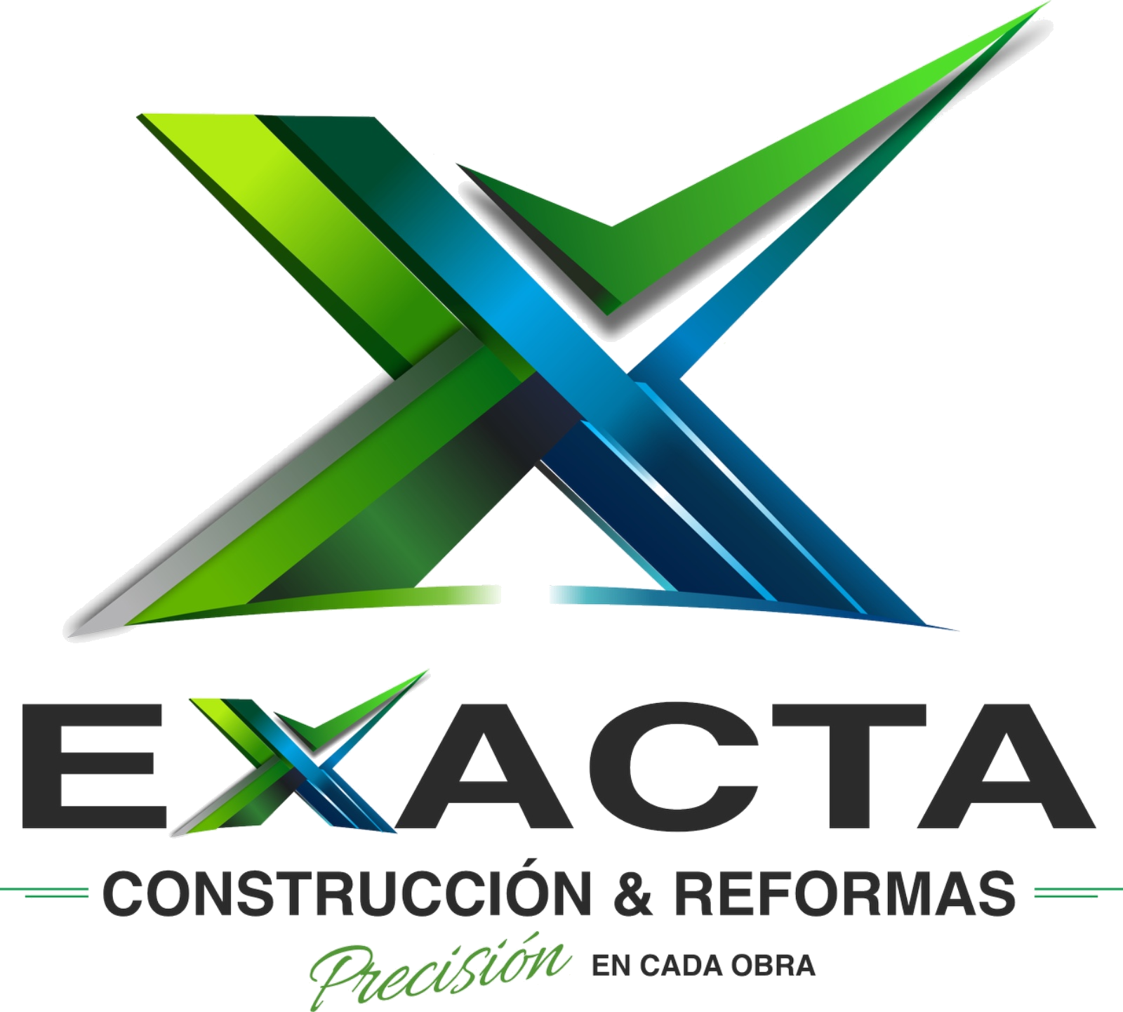 EXACTA Construcción & Reformas
